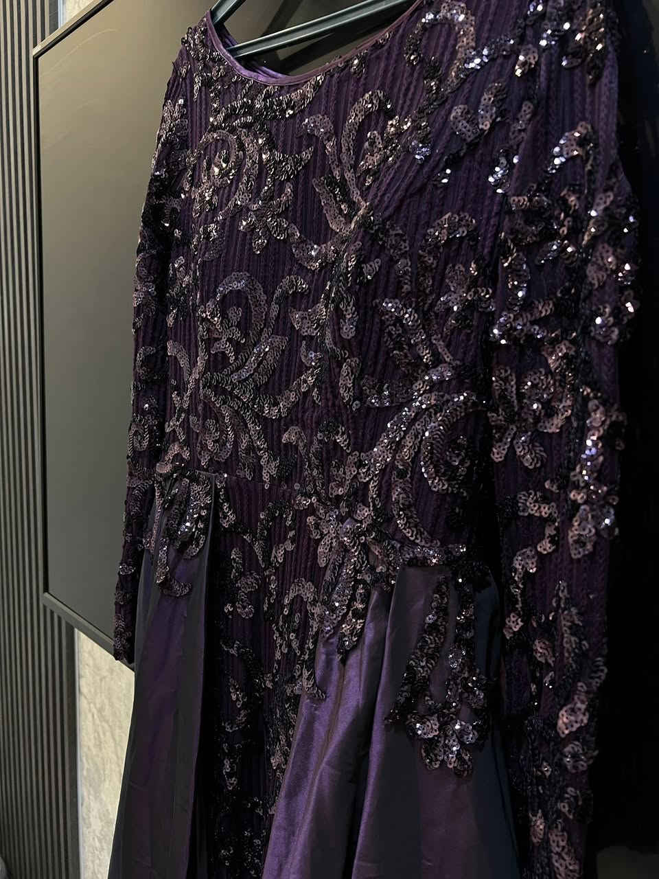 فستان فخامه للبيع جديد ملبوس قليل يحتاجله بس كوي مال مناسبات قاعات عرايس


**إذا كنت صاحب هذا الإعلان وتريد حذفه لأي سبب، رجاءا أرسل رسالة إلى الدعم الفني**