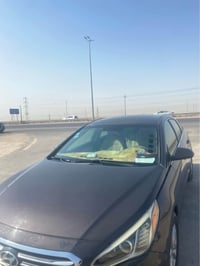 سوناتا وارد كندي • ٢٠١٧ • تحويل مباشر
