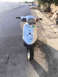 بطة • ابريو ٢٠٠٣ • ٦٠ سي سي