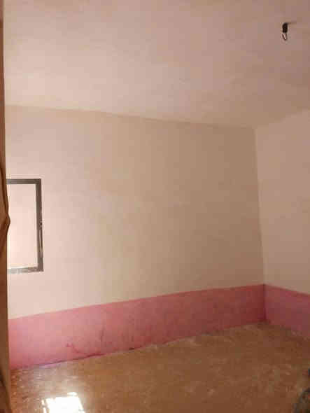 بيت 100م  للرهن ✅
الحولي شارع 60 مقابل مجمع السلام بالضبط
يحتوي على غرفة وصاله ومطبخ وصحيات داخليه وخارجيه وطارمه
سعر الرهن 15 مليون 💸 🤑 اي استفسار التتصار برقم وكولو من طرف ام اسيل امانة الله ورسوله لتعبرون اسمي مانة ابو فاضل العباس لضيعون حقي ‏
‏‭0777 987 8770‬ سيد مقتدى 
*********** سيد زين
