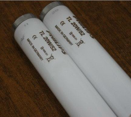 تتوفر شموع البيليروبين ، لعلاج الصفار عند حديثي الولادة( Phototherapy)
بأسعار مناسبة، جملة فقط 
للتواصل مراسلة الصفحة او حساب الواتساب HTTPS://wa.me/9647502875288
