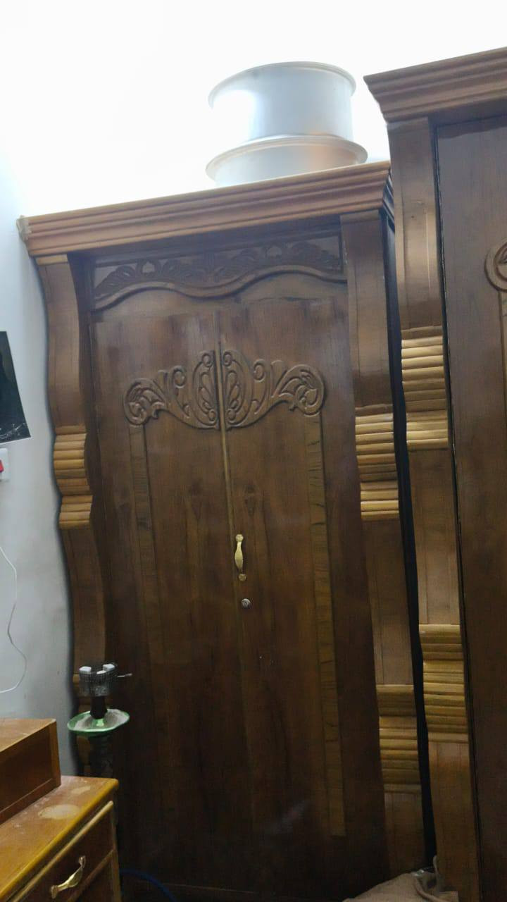 سلام عليكم 
غرفةصاج  للبيع استخدام شهر واحد ☝


**إذا كنت صاحب هذا الإعلان وتريد حذفه لأي سبب، رجاءا أرسل رسالة إلى الدعم الفني**