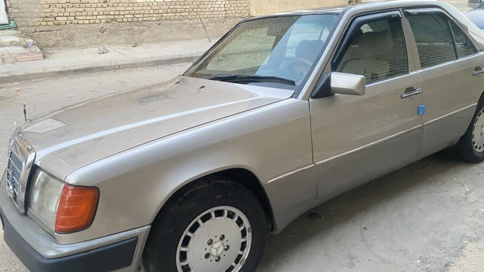 مارسيدس موديل 85 محور ففيتي جاهزة تبريد شغال قواعد سليمة ب اسمي رقم دولي السعر 58 وبيها مجال للاستفسار مراسلة واتساب فقط *********** 
مكاني ناصرية مركز
