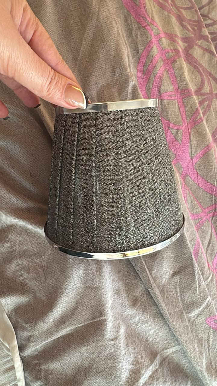 3قطع


**إذا كنت صاحب هذا الإعلان وتريد حذفه لأي سبب، رجاءا أرسل رسالة إلى الدعم الفني**