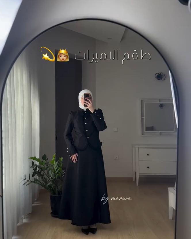 وصل التكرار سعر 30 الف 
قياس 38.40.42.44.46.48


**إذا كنت صاحب هذا الإعلان وتريد حذفه لأي سبب، رجاءا أرسل رسالة إلى الدعم الفني**