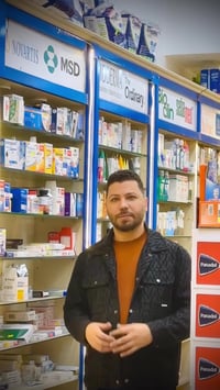 مسابقة العيد • Bionnex السويدية • سكن كير