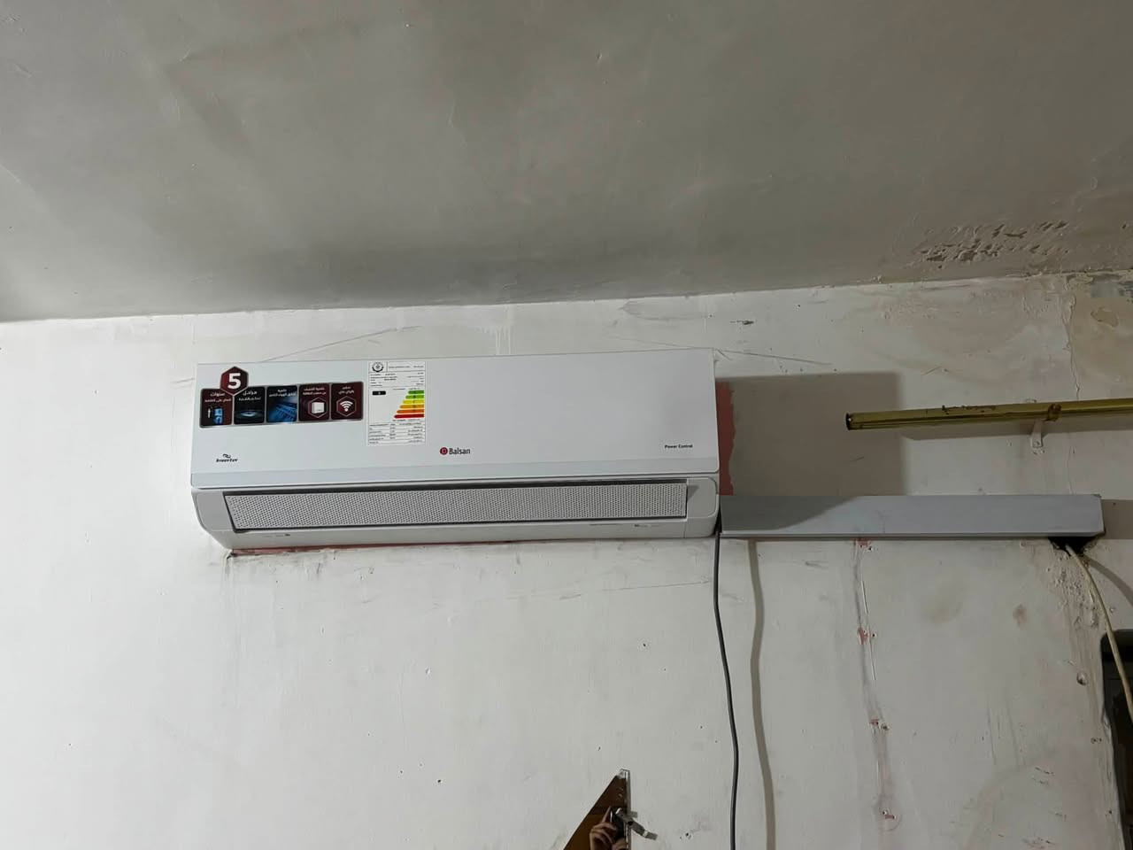 ورشة المهندس لنصب وصيانة وتنظيف السبالت كافة صيانة موقعية *********** داخل الحرية
