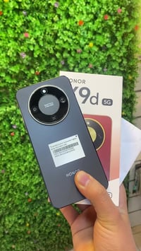 هونر X9d جهاز فقط مفتوح من باكيت بلادي نضافه100/100  ذاكره 256 وعشوائي...