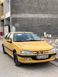 بارس • ٢٠١٥ • بغداد ادوره