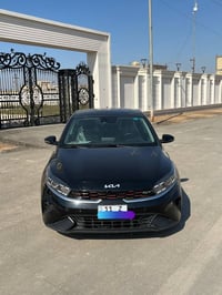 فورتي • ٢٠٢٣ • ٥٨٠٠٠ كم