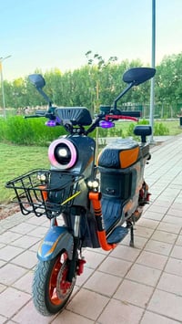 X900 • ٥ بطاريات • نضيفة