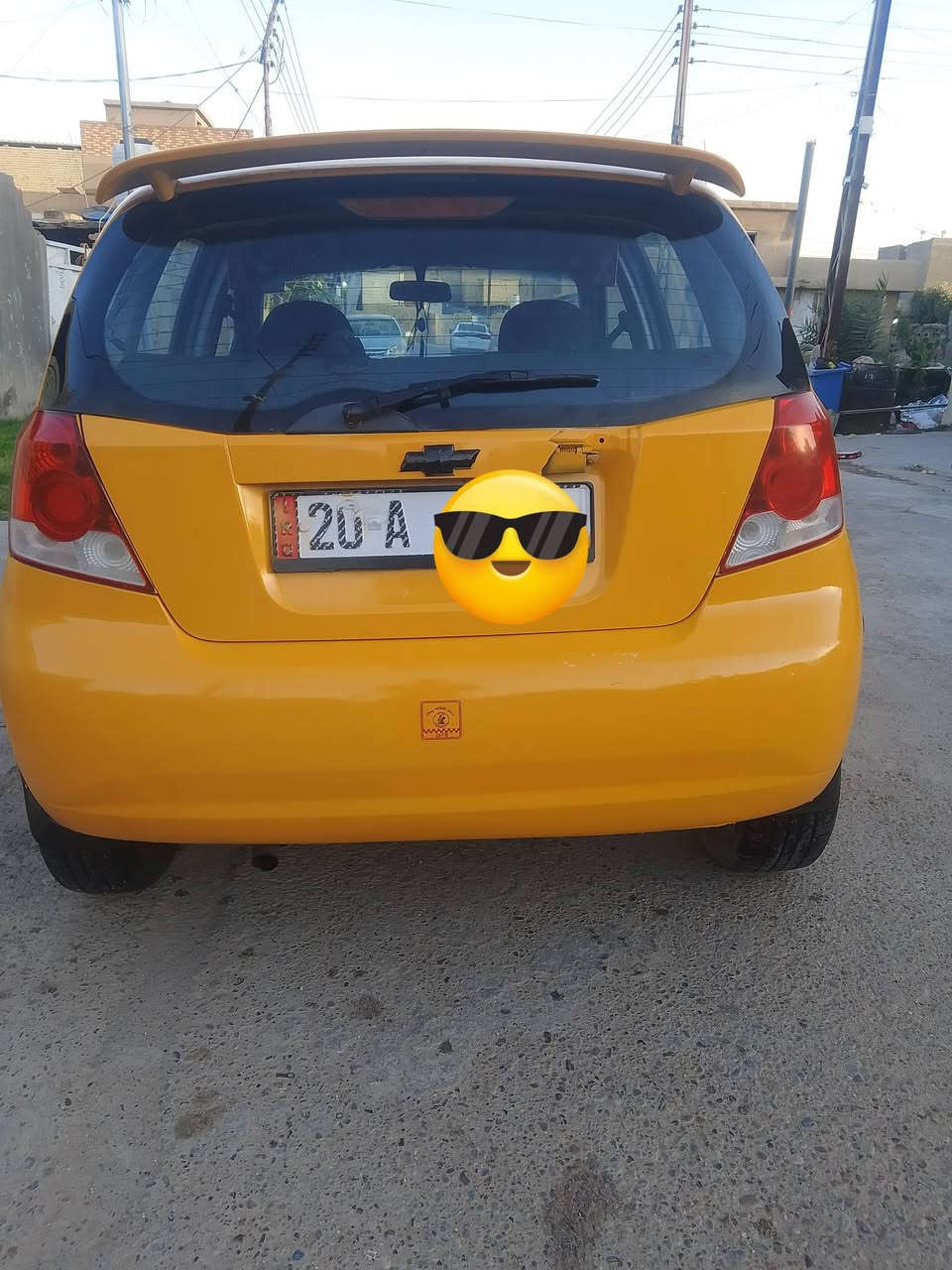 عندي شوفر ليت افيو هاج باك    امريكي بيها كير ومكينه مال اوبترى 1800 كير اوتو موديل 2008 رقم ديالى انكليزي مميز بأسمي هزه جديده
افيو هاج باك    امريكي بيها كير ومكينه مال اوبترى كير اوتو موديل 2008 رقم ديالى انكليزي مميز بأسمي هزه جديده 
شاشه لمس تحكم ستيرن حساسات كله شغال 
مكاني بغداد المحمودية مراوس فقط


**إذا كنت صاحب هذا الإعلان وتريد حذفه لأي سبب، رجاءا أرسل رسالة إلى الدعم الفني**
