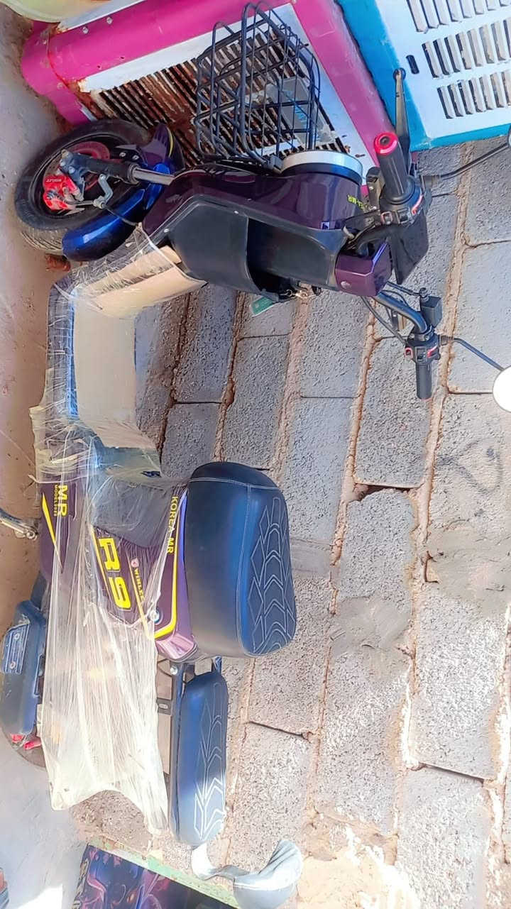 سلام عليكم دراجه شحن نوع  ار تسعه موديل 25 نضيفه كربلاء حي العسكري العابد السعر 450 وبيه مجال وشكرا


**إذا كنت صاحب هذا الإعلان وتريد حذفه لأي سبب، رجاءا أرسل رسالة إلى الدعم الفني**