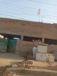 دار للبيع • منزل للبيع • بيت للبيع • النهروان • منطقة الـ 7000 • مساحة...