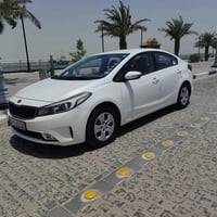 سيراتو ٢٠١٧ • وارد خليجي • كفالة عام
