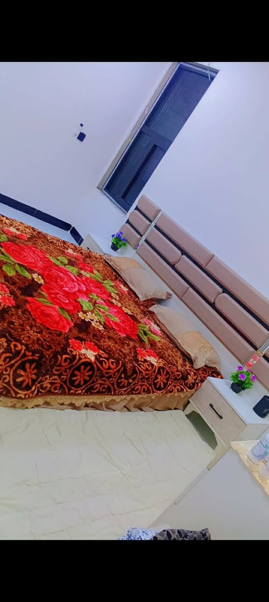 لغرفة مابيهة اي ضرر جديدة بالباكيت 6 قطع المكان كركوك حي النصر


**إذا كنت صاحب هذا الإعلان وتريد حذفه لأي سبب، رجاءا أرسل رسالة إلى الدعم الفني**