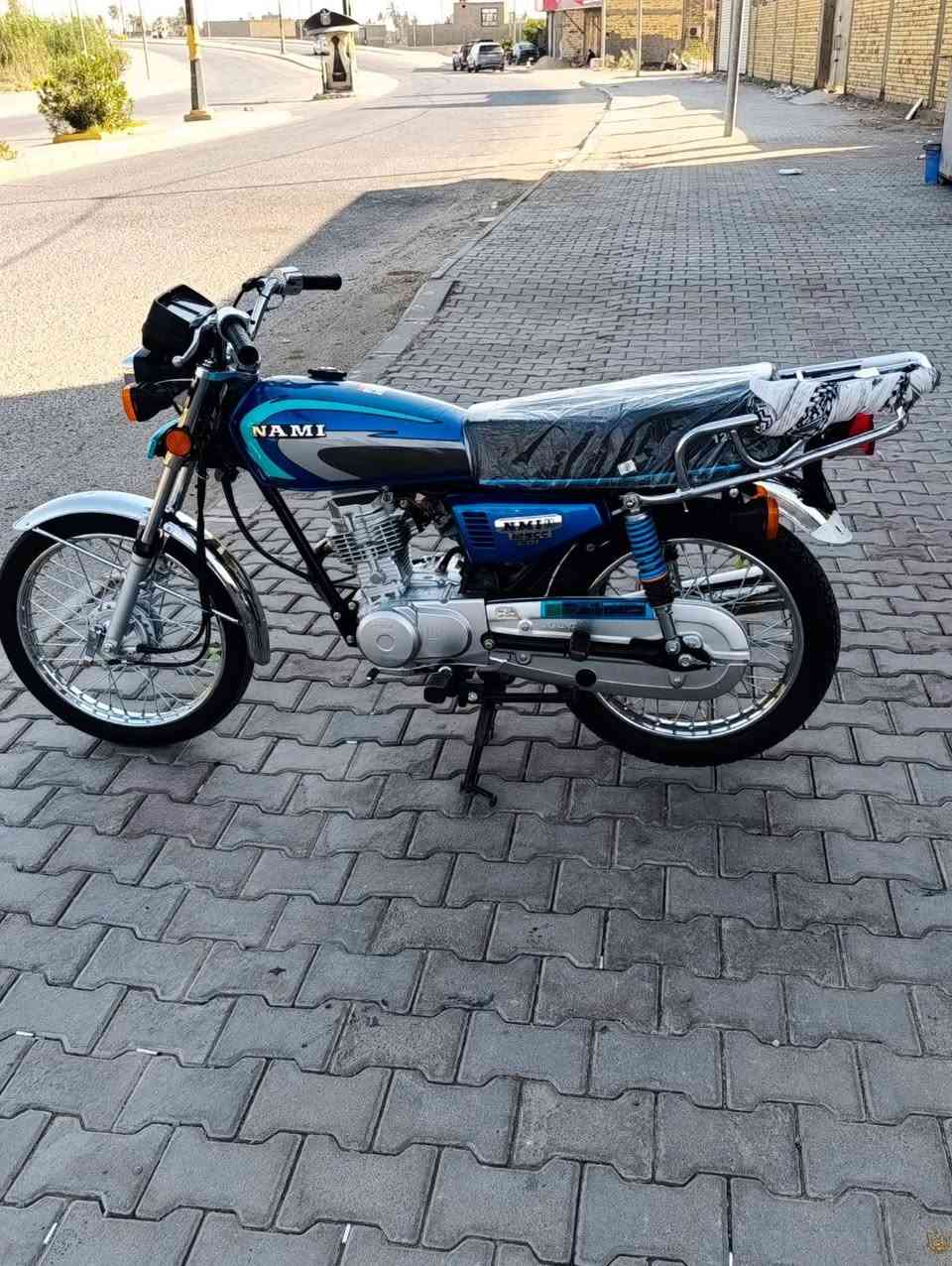 نامه شلامجه موديل 27 شاصيي وغراض واوراق كفاله عامه من كلشي شرط برغي معايزة للاستفسار *********** واتساب
