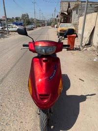 ياماها فراشة • دراجة ياماها فراشة • دراجة يابانية • دراجة نارية بصره •...