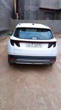 توسان موديل 2025 فول مواصفات رقم صاحب السياره 07819859614