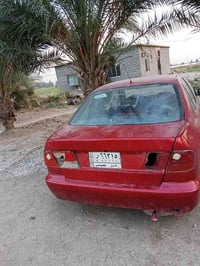 للبيع نيسان بريميرا موديل 1999 تحويل ثاني يوم . مضبوعه للجماليه محرك ن...