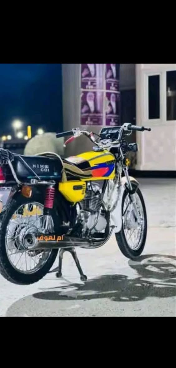 اسلام عليكم
دراجه نامه 
موديل 25
دراجه نضيفه خير من الله 
مكان بعقوبه تقاطع القدس السعر خاص اواستفسار عل رقم ***********
