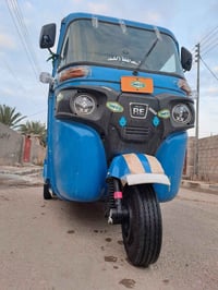 تيك توك • موديل ٢١ • كفالة