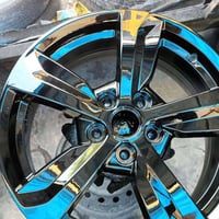 صبغ حراري • فتح والشد • حي العامل بغداد