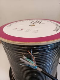 ✌️💪 DH pro 305m sftp دبل جاكيت نحاس ➡️ بنفسجي   السعر..... 110 الف  لط...