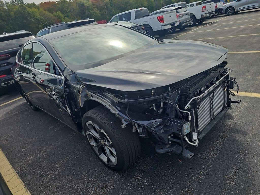 ماليبو موديل 2023 بحالة ممتازة جاهزة. ضرر جاملغ سكن ، تبديل چاملغ، بدون ايرباك بدون دواخل بشرط. 52 كم. مواصفات LT  رقم و سنوية جديد ، البيع بسبب السفر. السعر 128 ورقة.


**إذا كنت صاحب هذا الإعلان وتريد حذفه لأي سبب، رجاءا أرسل رسالة إلى الدعم الفني**