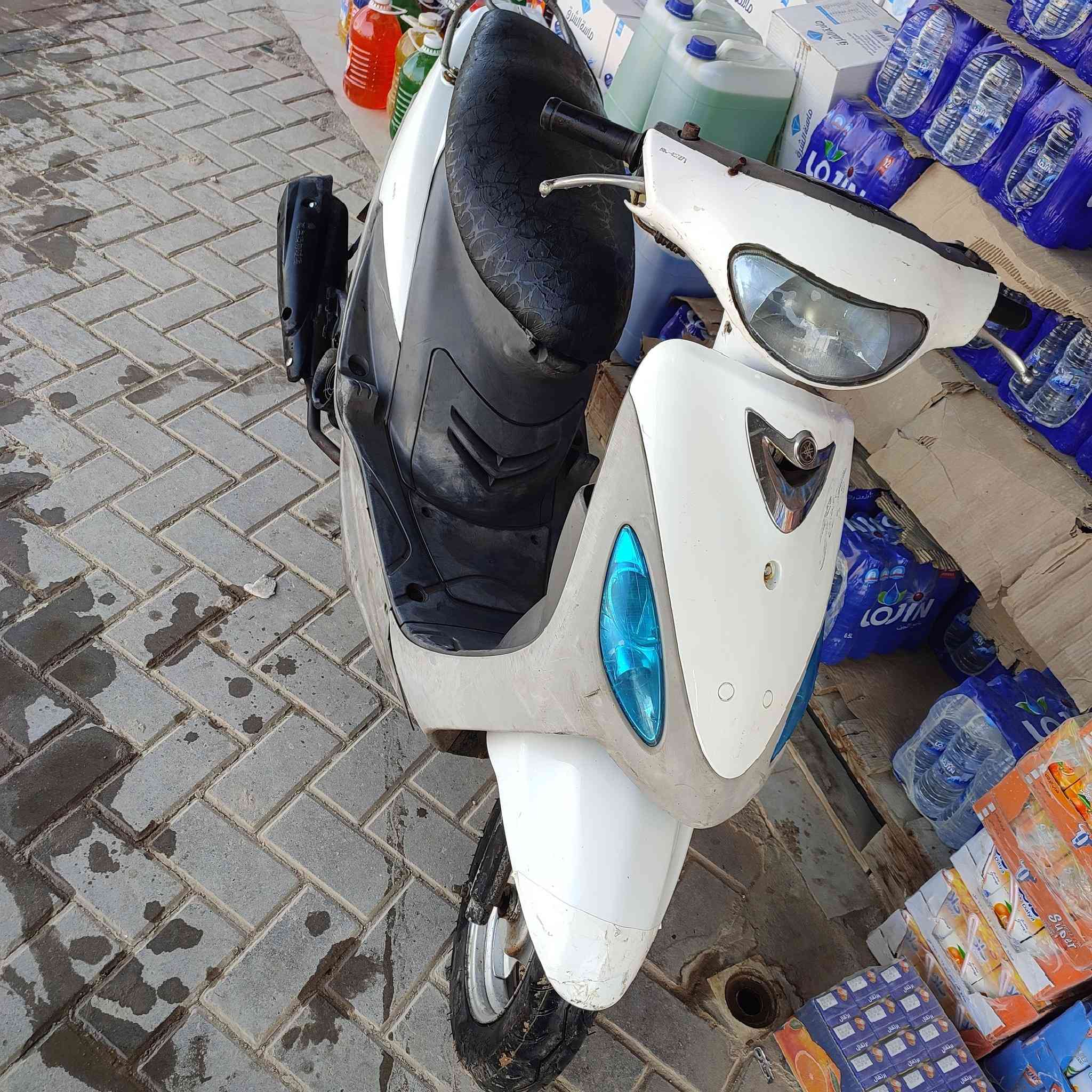 ماكس منغولي للبيع دراجه 

 نضيفه مفتوح بيها بس ولفات
السعر 575
***********
