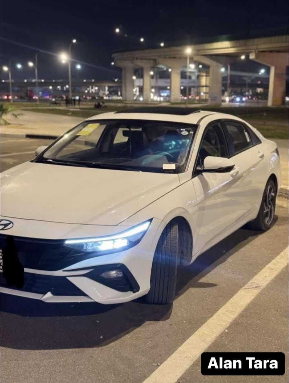 للبيع النترا 2024 رقم اربيل خليجي تجميع وكاله او تحويل ماكو ايمانع فول مواصفات واحد على واحدد السيار جديد وحلو ونظيف السيار صار بيه طختين بل بنيد وبل باب بسيطات كلش ورجعن بلادي ماشي 37 محرك دبل نوزل السعر 130وبيه مجال النتصل فقط عتذر عن المراسل
***********
