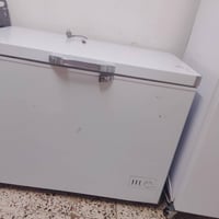 مجمدة • حجم كبير • شقق الخضراء