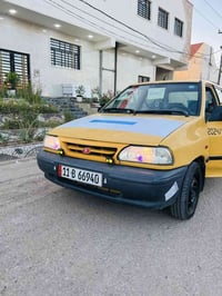 سايبا • ٢٠١٢ • رقم بغداد