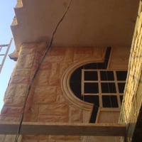 ديكور حجر • يدوي