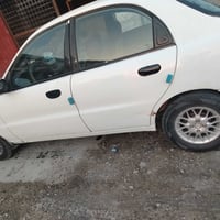 سياره دايو لاوناس موديل الفين البيع او مراوس حسب القناعه سياره خير من ...