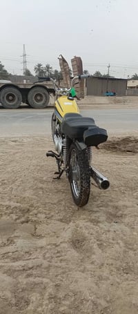 دراجه ايراني اسكنر للبيع 07892418230