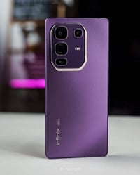 انفينكس نوت 50 برو • ٢٥٦ جيجا • ٨ جيجا رام