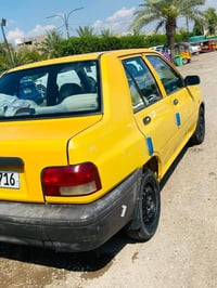 سايبه للبيع مديل ١٥ تبريت شغال سياره مصبوغه حزام اثر شخوط سياره جاهزه ...