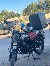 مكينه 200 • أوراق اصلية • اسود