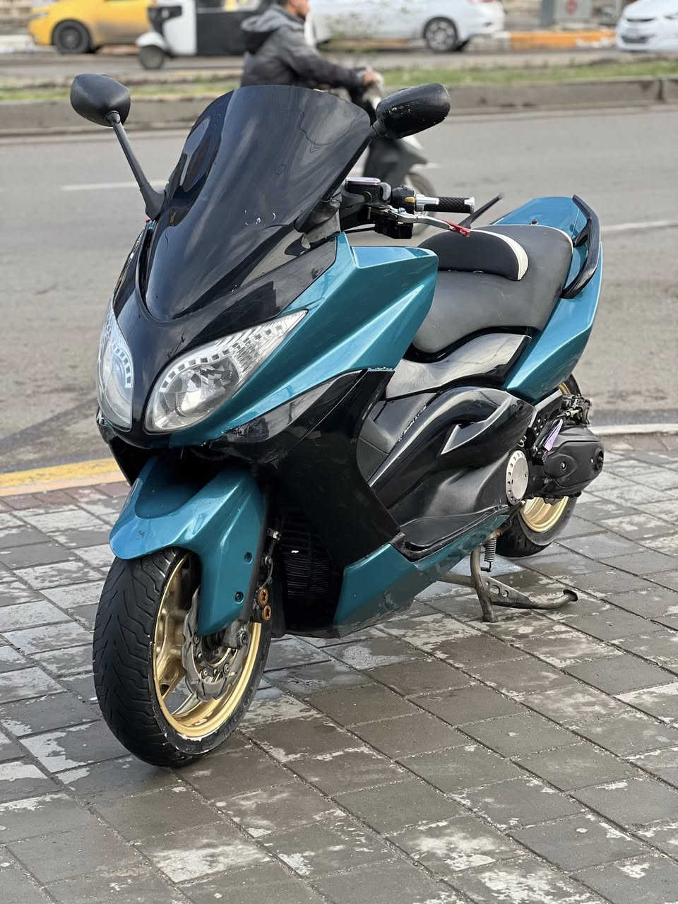 السلام عليكم تي ماكس ٢٠١١ مكفوله كفاله عامه ماشيه ٣٥ نضام سكيورتي ايباس السعر ٣٠مكاني بغداد ***********
