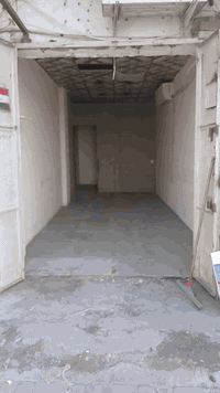 شقق ومحلات للأيجار 
المشتل تقاطع الاجراس 
***********
