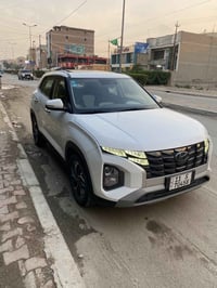 هونداي كريتا 2023 خليجيه فول مواصفات ضمان وصيانه وكاله الاولى(موتورز) ...