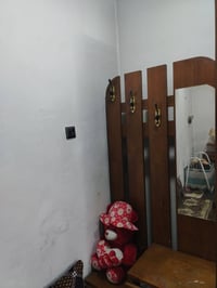 غرفة للبيع • بدون ميز تواليت