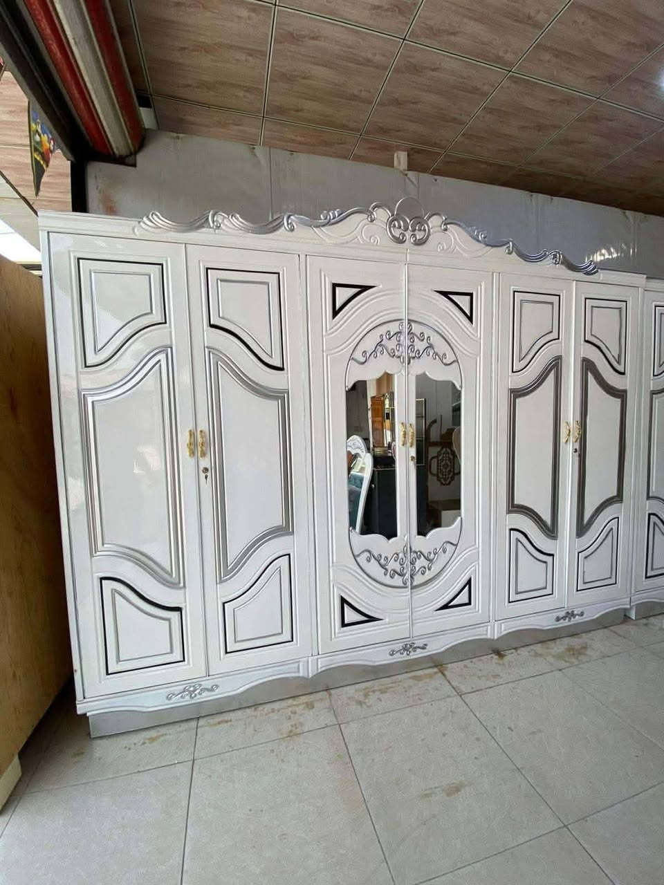 غرفه نوم البيع صاج عراقي   جديده  بس مليون 100


**إذا كنت صاحب هذا الإعلان وتريد حذفه لأي سبب، رجاءا أرسل رسالة إلى الدعم الفني**
