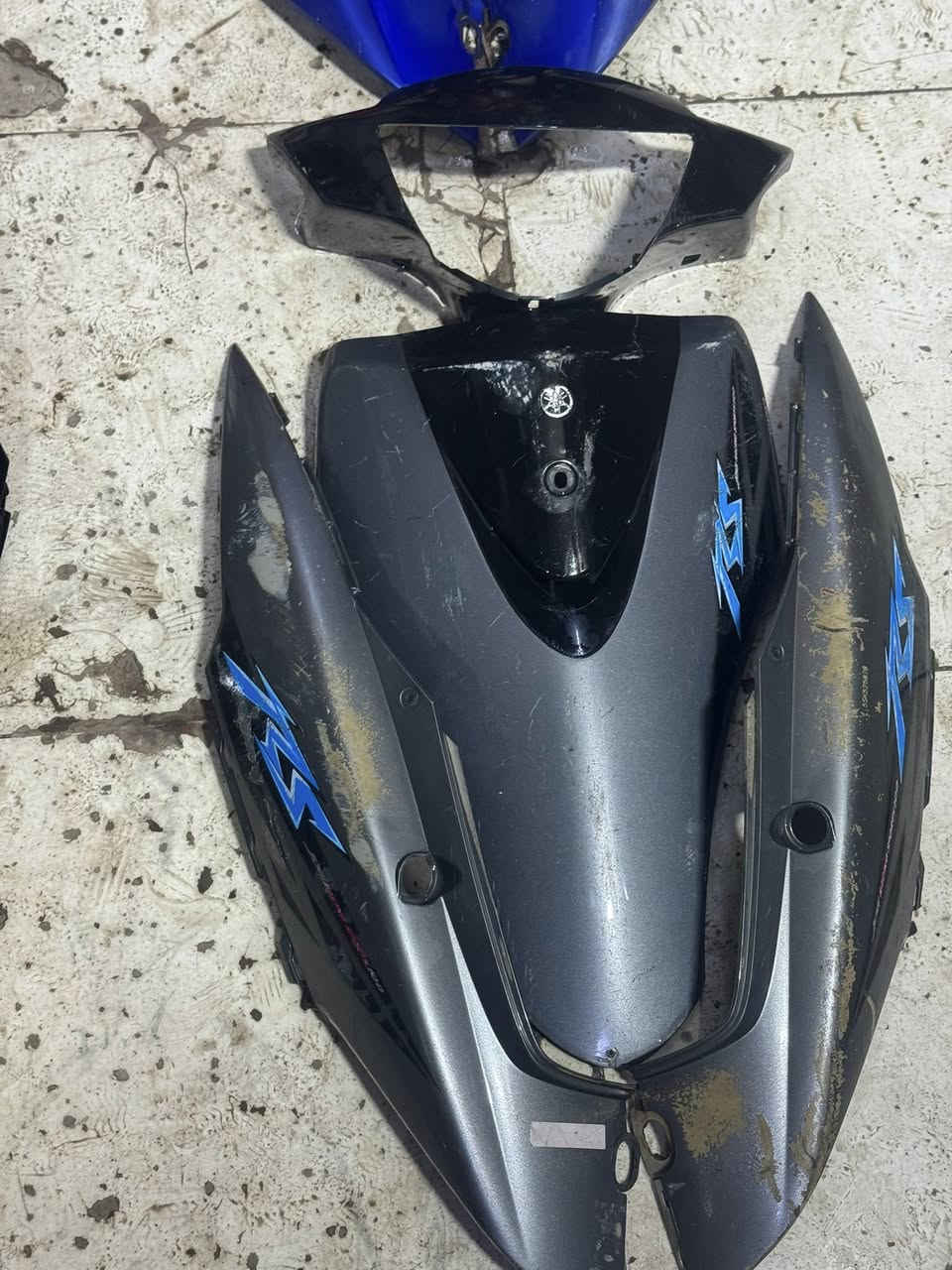 سلام عليكم كفرات ماكس عدله كلمن وسعره عنواني بغداد الدوره ***********
