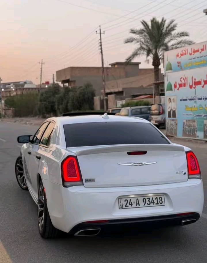 السلام عليكم سياره اوباما 2018 نظيفه للبيع سعر 38مليون وبيها مجال محتاجين لعمليه هذا ا
الرقم الاستفسار ***********
