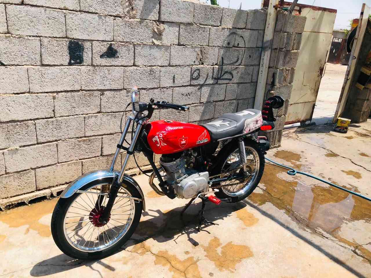تايكر 20 وياله سيت كله جديد محرك ناعم شاصي رفيع للبيع بـ280شراي اتصل***********
