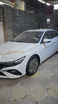 نترا موديل ٢٥ • مكينة ١٥٠٠ دبل • رقم اربيل