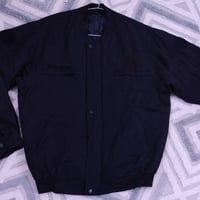 🖤 قمصلة سوداء تصلح لمنتسبي الداخلية نظافة 80٪ – استعمال خفيف  📏 القياس...