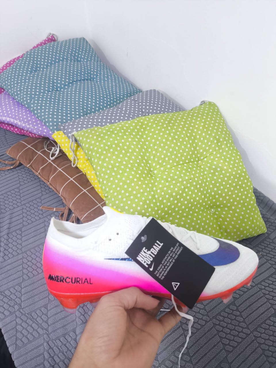 لابجين ستد قياس 41 أوربي اصلي مو تجاري سعره 🔥 25 🔥 اخير قطعه


**إذا كنت صاحب هذا الإعلان وتريد حذفه لأي سبب، رجاءا أرسل رسالة إلى الدعم الفني**